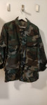 Maskirna vojna jakna vl 50