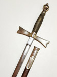 Masonski mač (Br.311)