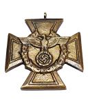 Medalja 3 Reich / WWII (Br.224)