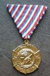 Medalja "30. godina pobjede nad fašizmom, 1945-1975"