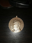 Medalja za Hrabrost 1941. bronca (vf)