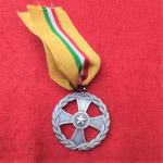 Medalja - Italija