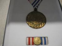 Medalja ,,Ljeto 95"