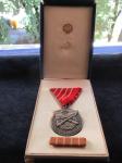 Medalja za vojne zasluge (2)
