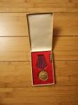 medalja zasluga za narod SFRJ