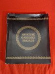 medalje Hrvatskih gardijskih brigada