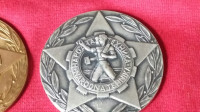 Medalje Narodna Tehnika