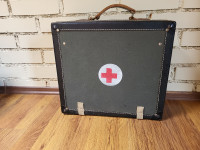 Medicinska vojna torba za prvu pomoć
