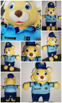 Policija RH - Medo