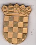 metalna oznaka b 3 Hrvatska