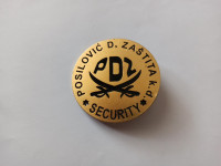 METALNA POSILOVIĆ ZAŠTITA