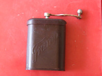 MLINAC ZA KAVU "TRAMP"-KORISTIO WEHRMACHT U WW2