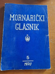 Mornarički glasnik 5/1970