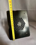 WWII Siemens zvučnik/interfon - Panzer / Wehrmacht - Raritet!