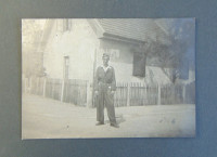 NDH Narodna Zaštita..