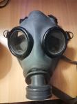 nebojša gas maska Kraljevine Jugoslavije