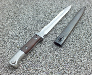 Nemčija, M.1884-98 nA tip 2 Mauser 98k