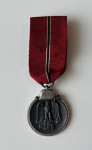Njemačka medalja Istočnog fronta