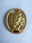 Njemačka oznaka za beretku
