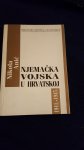 Vojna knjiga Njemačka vojska u Hrvatskoj 1941.- 1945.