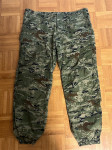 Hlače OSRH HV digitalne maskirne hlače br 60