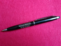 OLUJA - proslava obljetnice - kemijska olovka