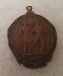 Orden odličje JNA  III Medalja
