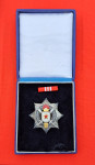 Orden za vojne zasluge sa srebrnim mačevima