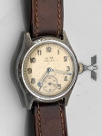 Original Beobachtungsuhr Kriegsmarine Selza Wk2