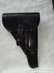 Original Holster P38+ Magazine Wk2