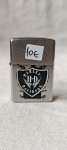 Original Zippo upaljač Harley Davidson