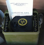 Osobni dozimetar ČDL M 4 (M3)