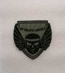 Oznaka Anđeli Smrti - AT Death Angels - veči format