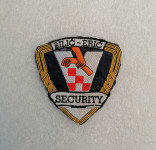 Oznaka Bilić-Erlič Security