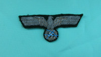 Oznaka za bluzu časnika-dočasnika Wehrmachta