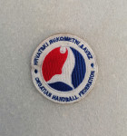 Oznaka Hrvatski Rukometni Savez