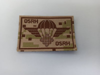 PADOBRANAC OSRH PUSTINJSKA