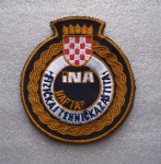 PLATNENA OZNAKA INA FIZIČKO TEHNIČKA ZAŠTITA - GREŠKA