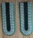 Policijske epolete DDR