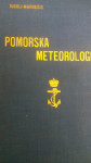 Vojna knjiga Pomorska meteorologija