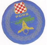 PORS-PROTUOKLOPNO-RAKETNA SATNIJA ZADAR 1992, kopija