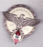 Reich orden 03 Reichssiger 1944