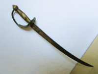 Ruska grenadirska sablja