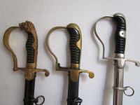 Sablje njemački Wehrmacht