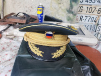 sapka garde slovenacke vojske oficir