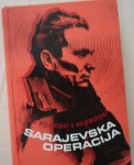 Vojna knjiga Sarajevska operacija
