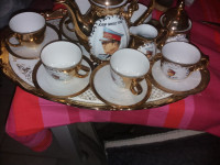 SERVIS JOSIP BROZ TITO