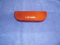 set-nalivpero i penkala sa logom l ZP OSRH, nikada rabljeno