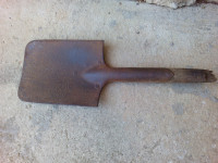 Shovel WW 1 u WW2
