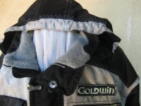 skijaško odjelo komplet marke "GOLDWIN"